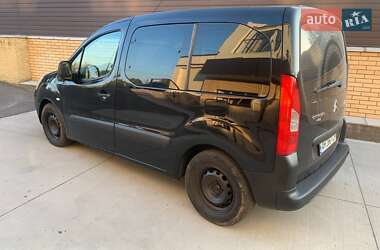 Минивэн Citroen Berlingo 2010 в Бердичеве