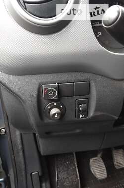 Мінівен Citroen Berlingo 2010 в 