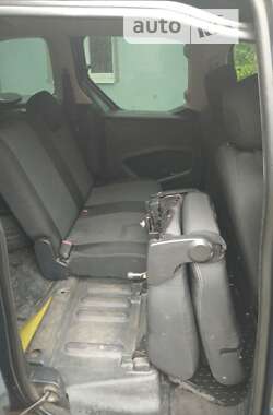 Мінівен Citroen Berlingo 2010 в 