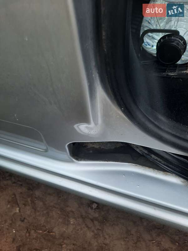 Мінівен Citroen Berlingo 2008 в Козові