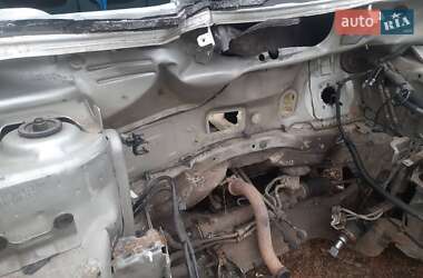 Мінівен Citroen Berlingo 2013 в Чернівцях