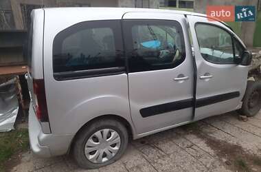 Мінівен Citroen Berlingo 2013 в Чернівцях