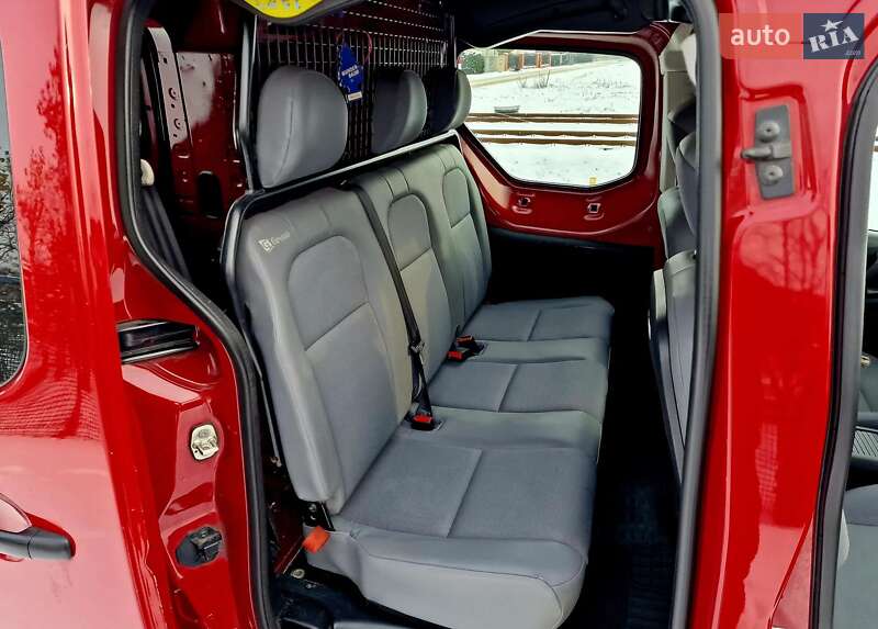 Мінівен Citroen Berlingo 2012 в Києві