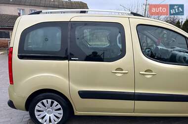 Минивэн Citroen Berlingo 2008 в Городке