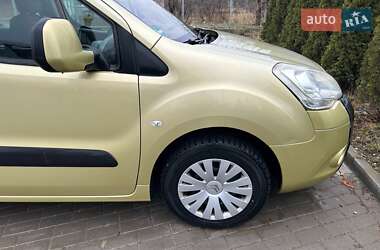 Минивэн Citroen Berlingo 2008 в Городке