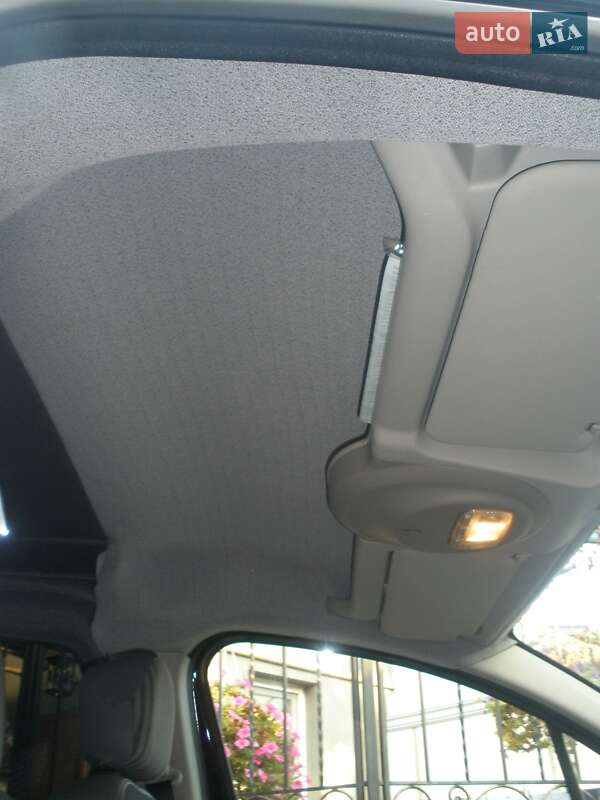 Мінівен Citroen Berlingo 2010 в Сторожинці