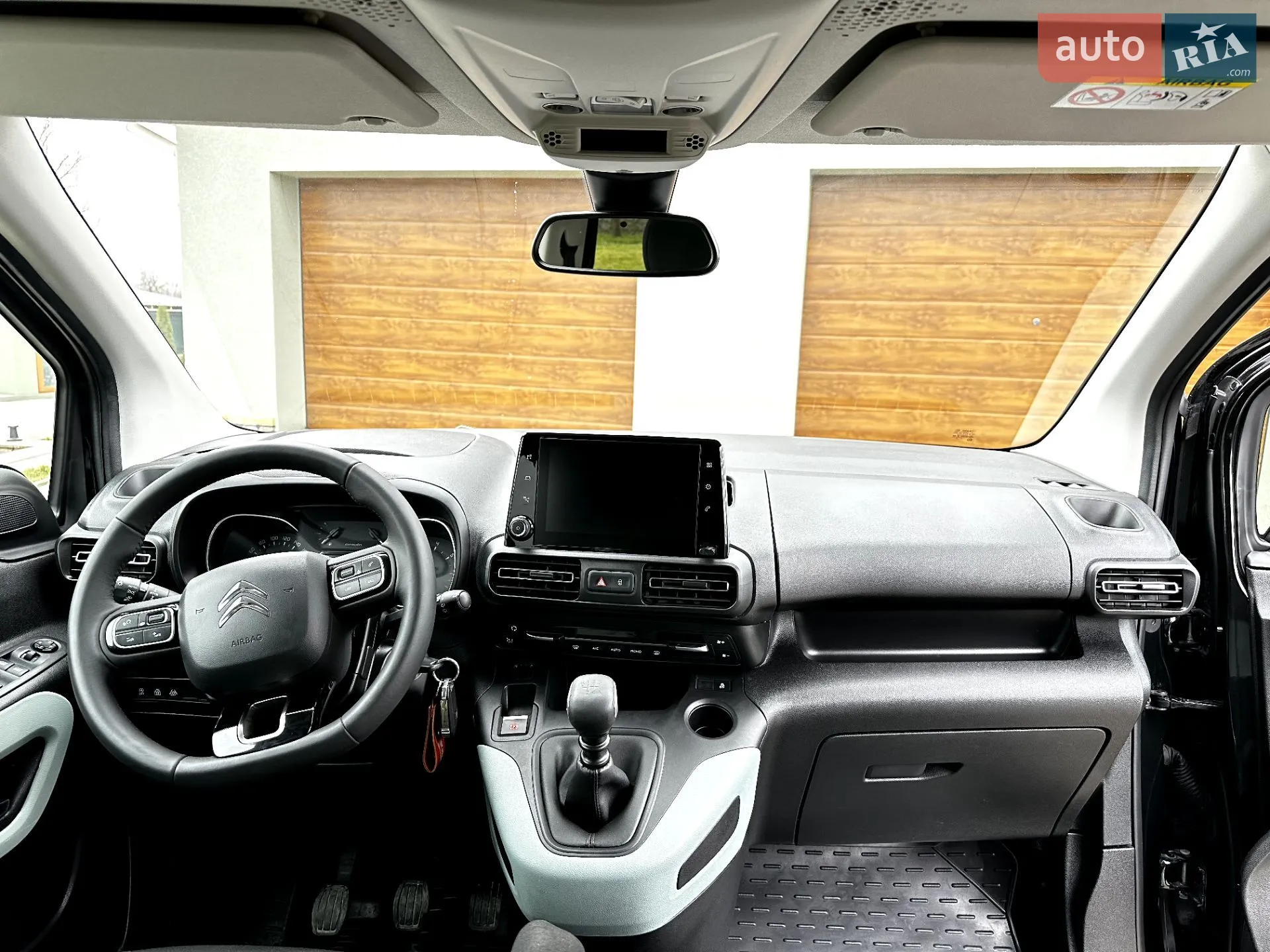 2019 Citroen Berlingo - мініатюра 13