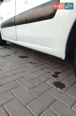 Минивэн Citroen Berlingo 2011 в 