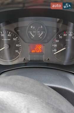 Минивэн Citroen Berlingo 2011 в 