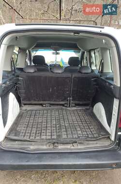 Минивэн Citroen Berlingo 2011 в 