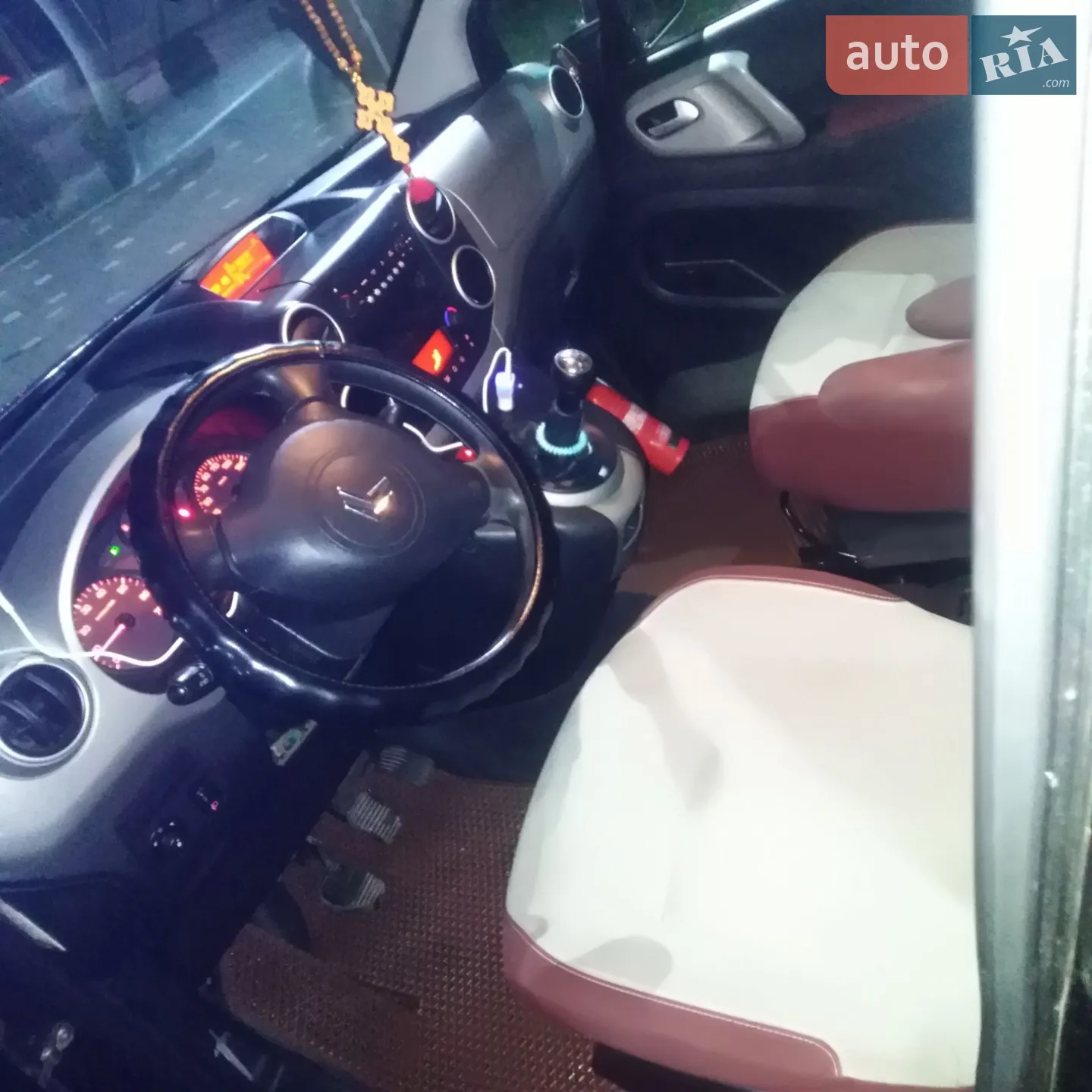 2011 Citroen Berlingo - мініатюра 4
