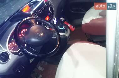 Минивэн Citroen Berlingo 2011 в 