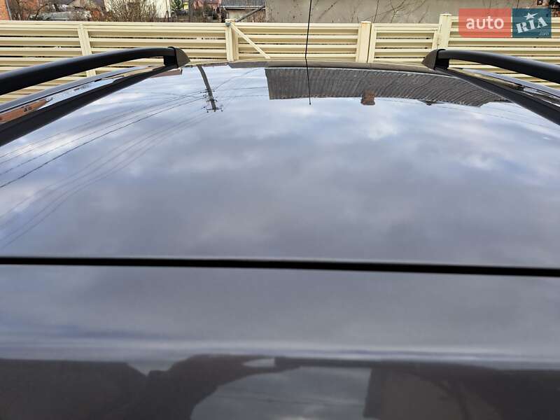 Минивэн Citroen Berlingo 2018 в Львове