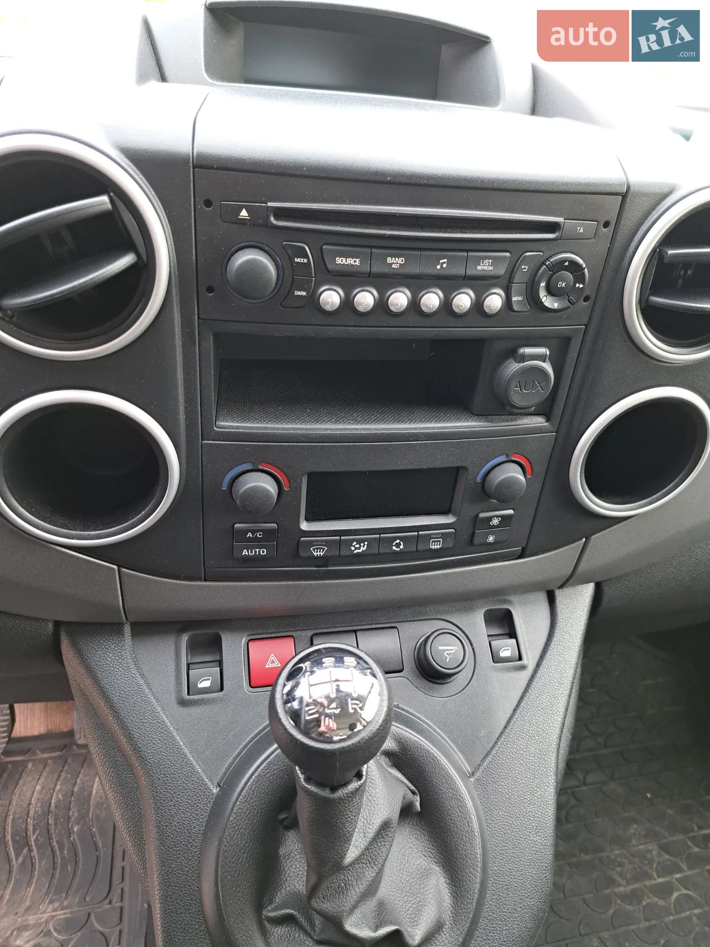 2018 Citroen Berlingo - мініатюра 24