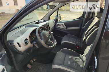 Минивэн Citroen Berlingo 2012 в Полтаве