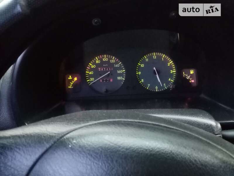Мінівен Citroen Berlingo 1999 в Шумську