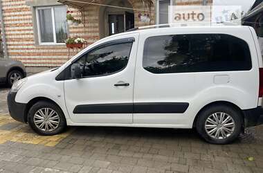 Минивэн Citroen Berlingo 2008 в Львове