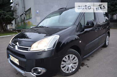 Мінівен Citroen Berlingo 2012 в Рівному