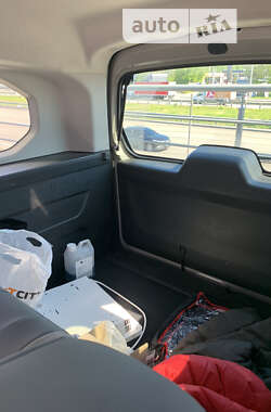 Минивэн Citroen Berlingo 2020 в 