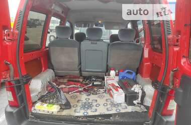 Минивэн Citroen Berlingo 2006 в Стрые