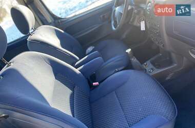 Мінівен Citroen Berlingo 2005 в Ланівці