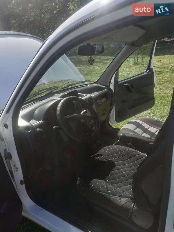 Мінівен Citroen Berlingo 2006 в Диканьці