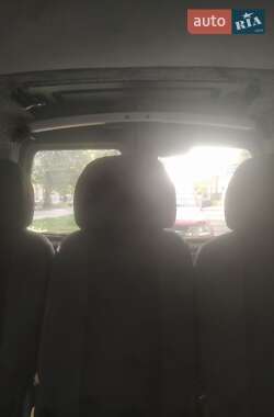 Минивэн Citroen Berlingo 2003 в Тернополе