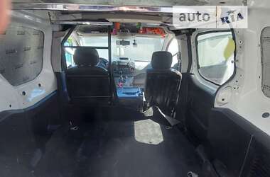 Грузовой фургон Citroen Berlingo 2011 в Каменском