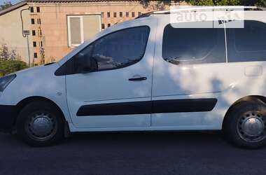 Минивэн Citroen Berlingo 2009 в Старой Выжевке