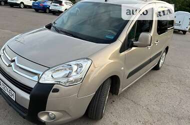 Мінівен Citroen Berlingo 2010 в Кропивницькому