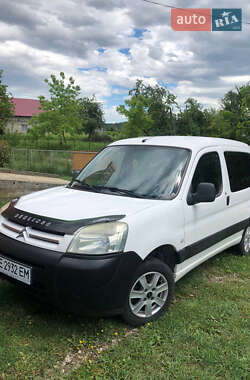 Мінівен Citroen Berlingo 2004 в 