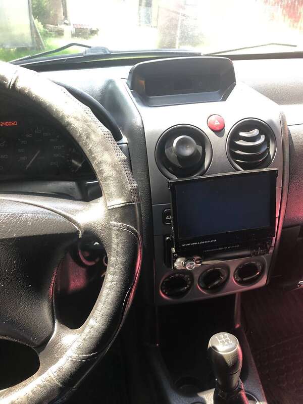 Минивэн Citroen Berlingo 2008 в Черновцах