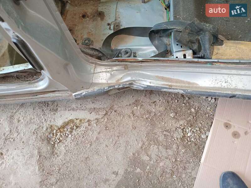 Минивэн Citroen Berlingo 2004 в Болехове