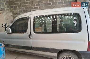 Минивэн Citroen Berlingo 2004 в 