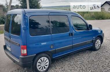 Мінівен Citroen Berlingo 2006 в Рівному