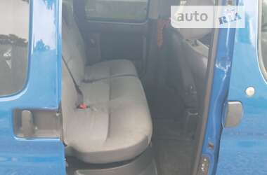 Мінівен Citroen Berlingo 2006 в Рівному