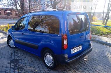 Вантажний фургон Citroen Berlingo 2012 в Тернополі