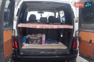 Мінівен Citroen Berlingo 2004 в Сторожинці