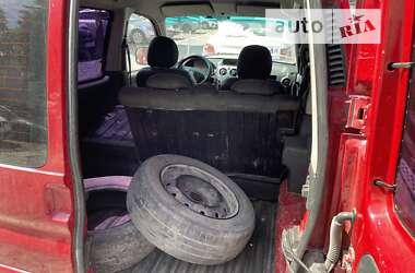 Мінівен Citroen Berlingo 2011 в Львові