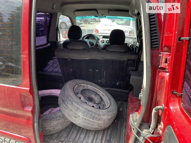 Мінівен Citroen Berlingo 2011 в Львові