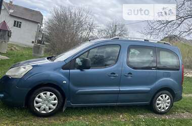 Минивэн Citroen Berlingo 2011 в Калуше