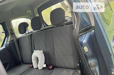 Минивэн Citroen Berlingo 2011 в Калуше