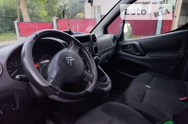 Минивэн Citroen Berlingo 2010 в Теребовле