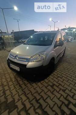 Минивэн Citroen Berlingo 2011 в Бурыни