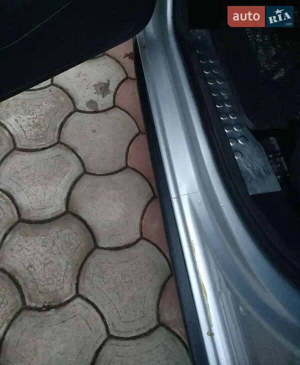 Минивэн Citroen Berlingo 2014 в Кицмани