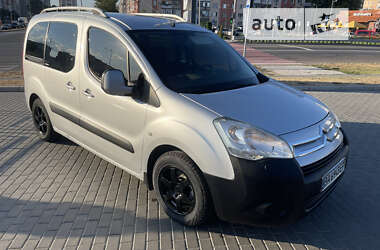 Мінівен Citroen Berlingo 2008 в Олександрії