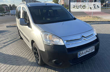 Мінівен Citroen Berlingo 2008 в Олександрії