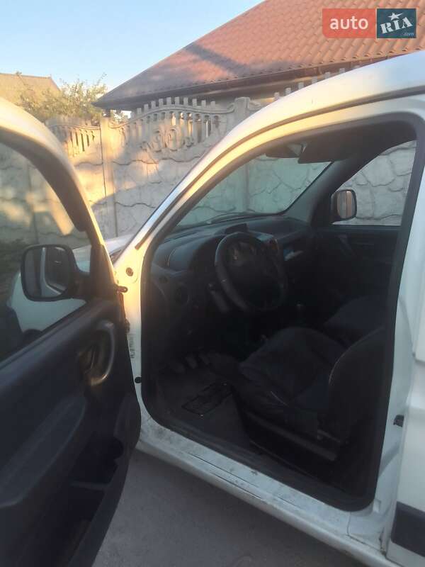 Минивэн Citroen Berlingo 2006 в Кривом Роге