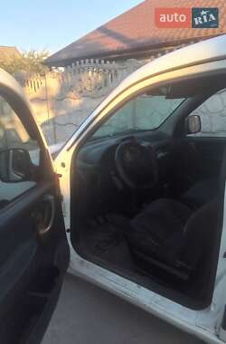 Минивэн Citroen Berlingo 2006 в 