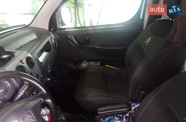 Грузовой фургон Citroen Berlingo 2006 в 